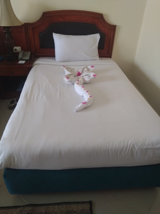 Zimmer Coral Hills Resorts & SPA