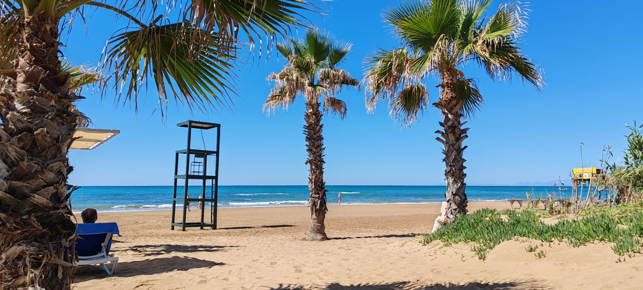 Strand Hotel Süral Resort