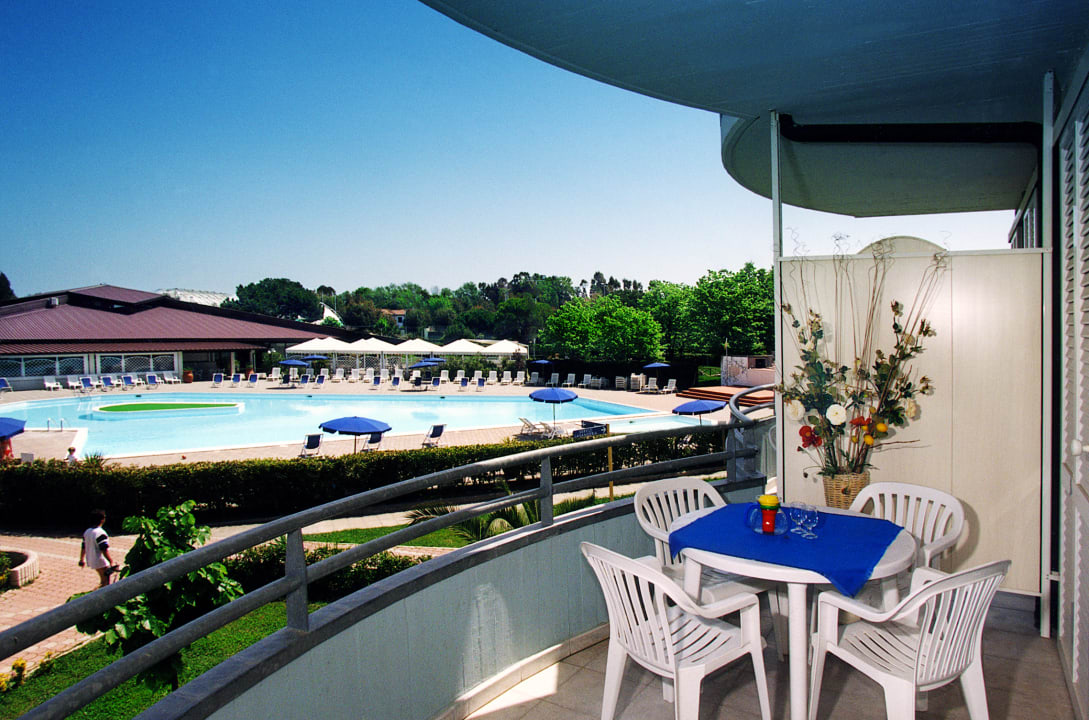 Zimmer Hotel La Buca Del Gatto