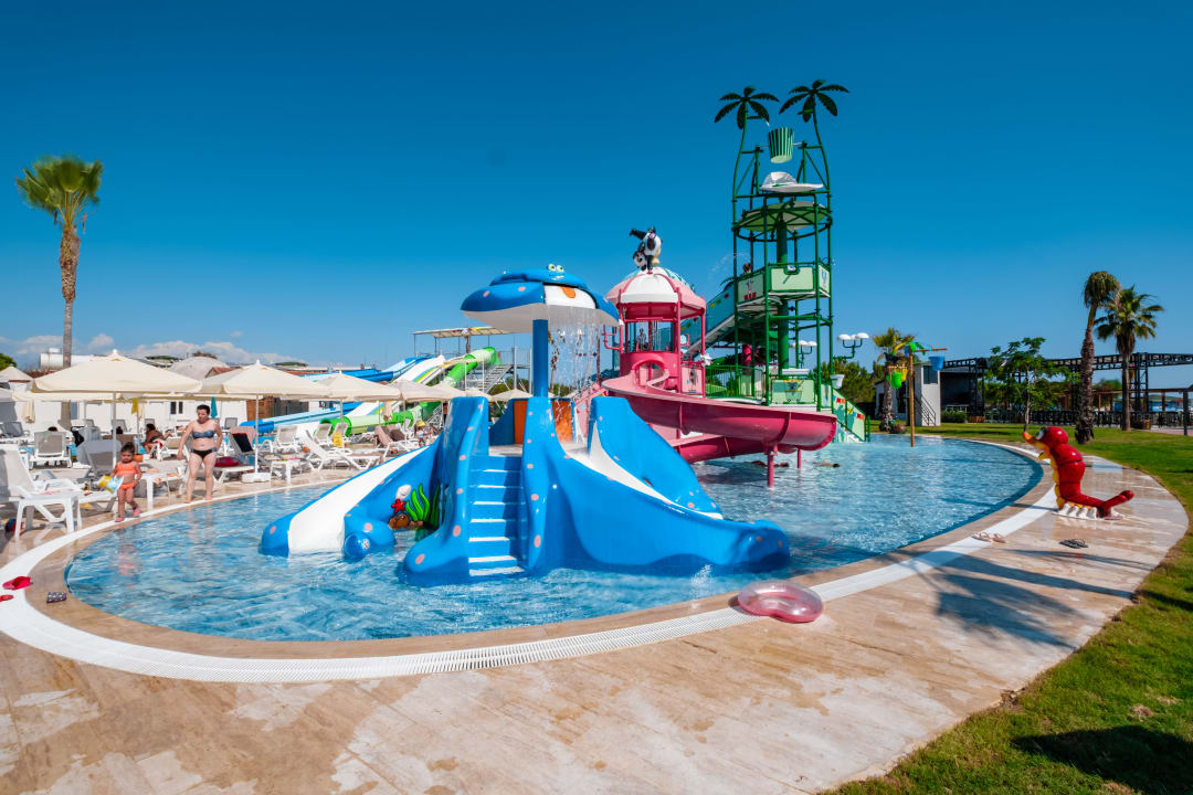 Sport & Freizeit alltoura Club La Benata Hotel