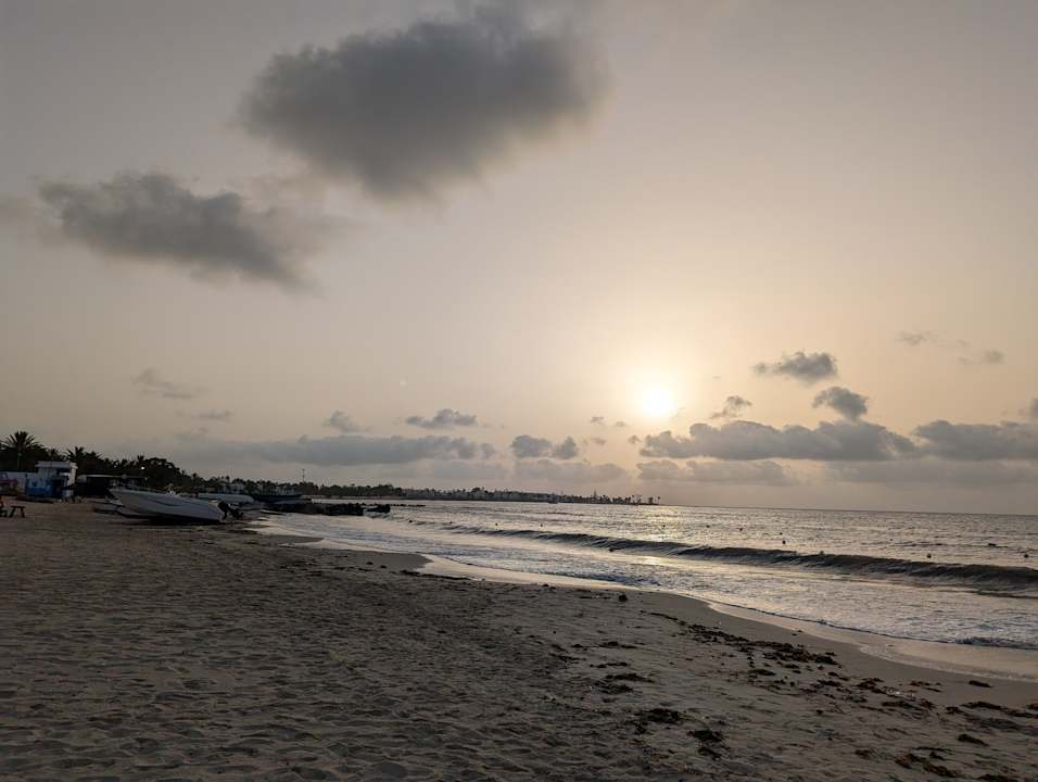 Strand Royal Karthago Djerba