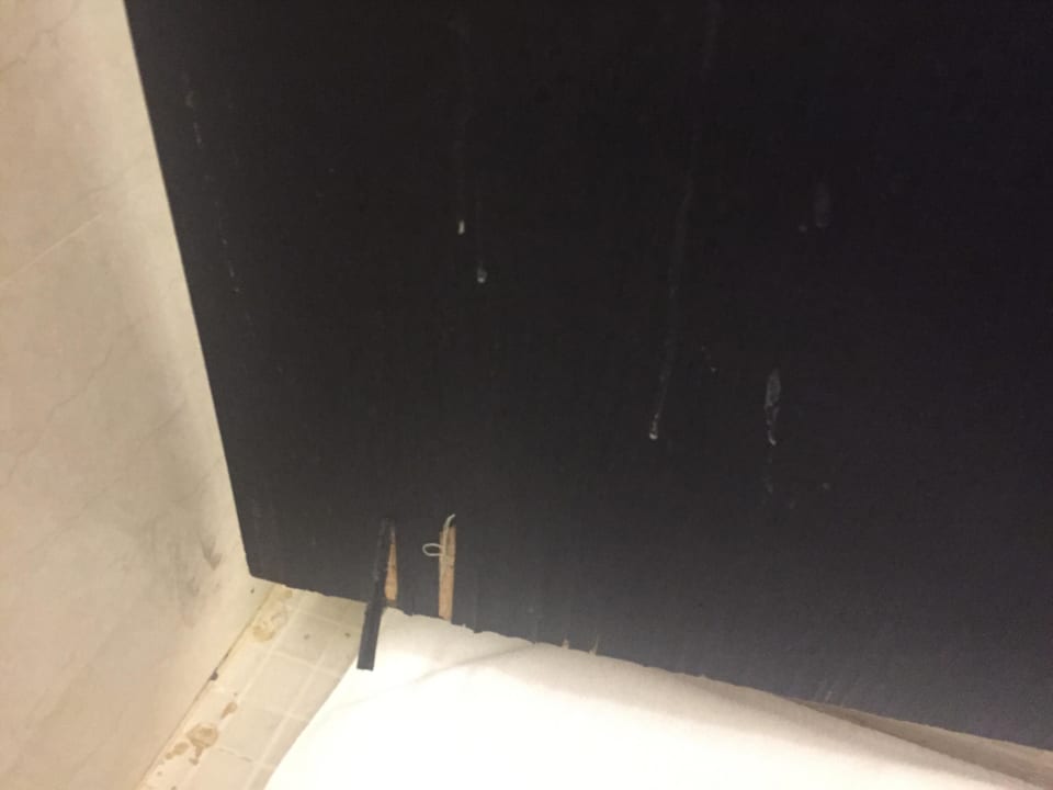 Türe DoubleTree by Hilton Phuket Banthai Resort