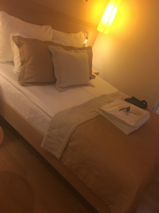 Zimmer TUI BLUE Barut Andız - All Inclusive - Adults Only
