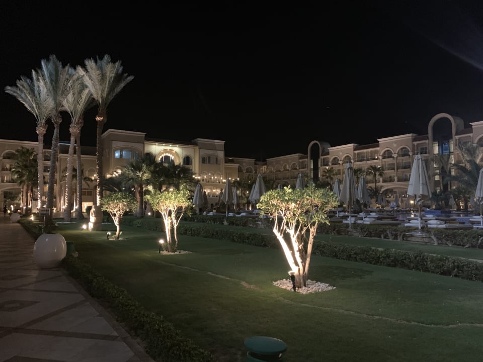 Außenansicht Premier Le Reve Hotel & Spa