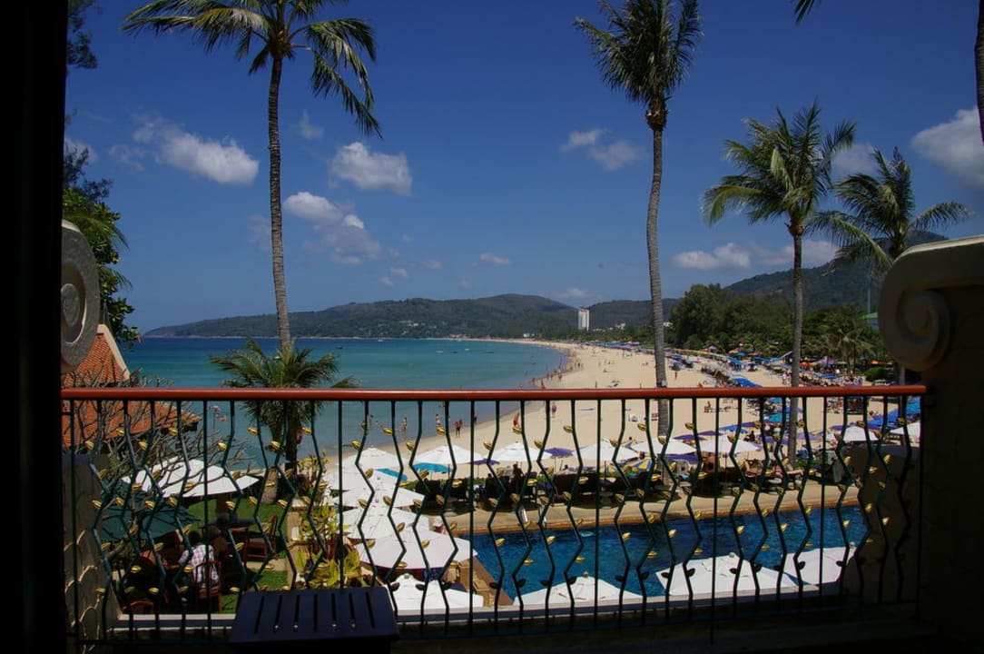 Vom Balkon Beyond Karon - Adults only 18+