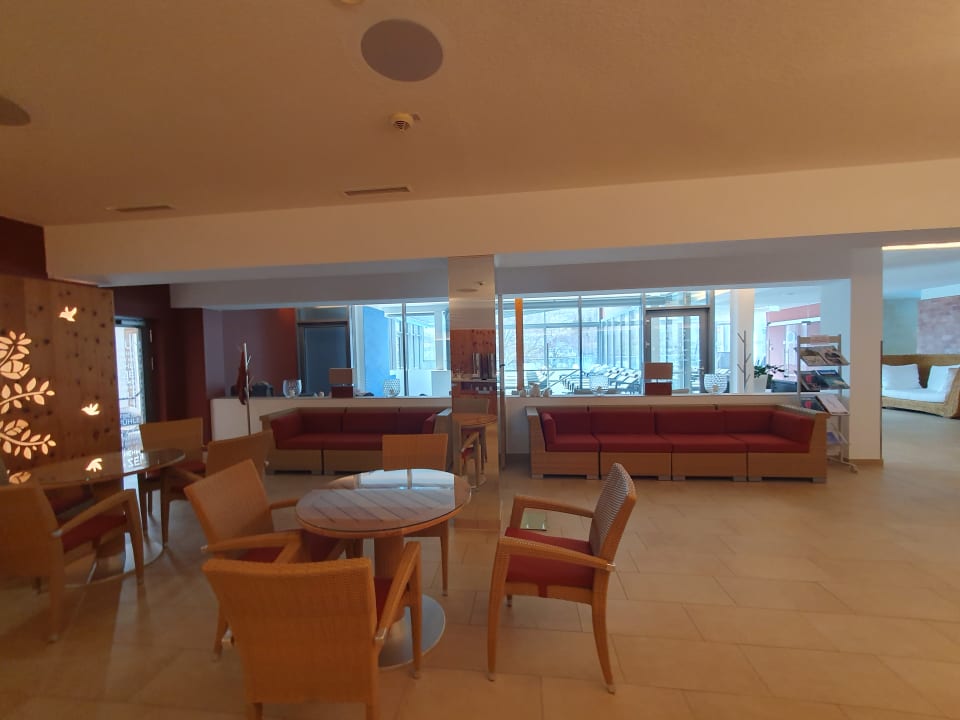 Sport & Freizeit Dorfhotel Fasching