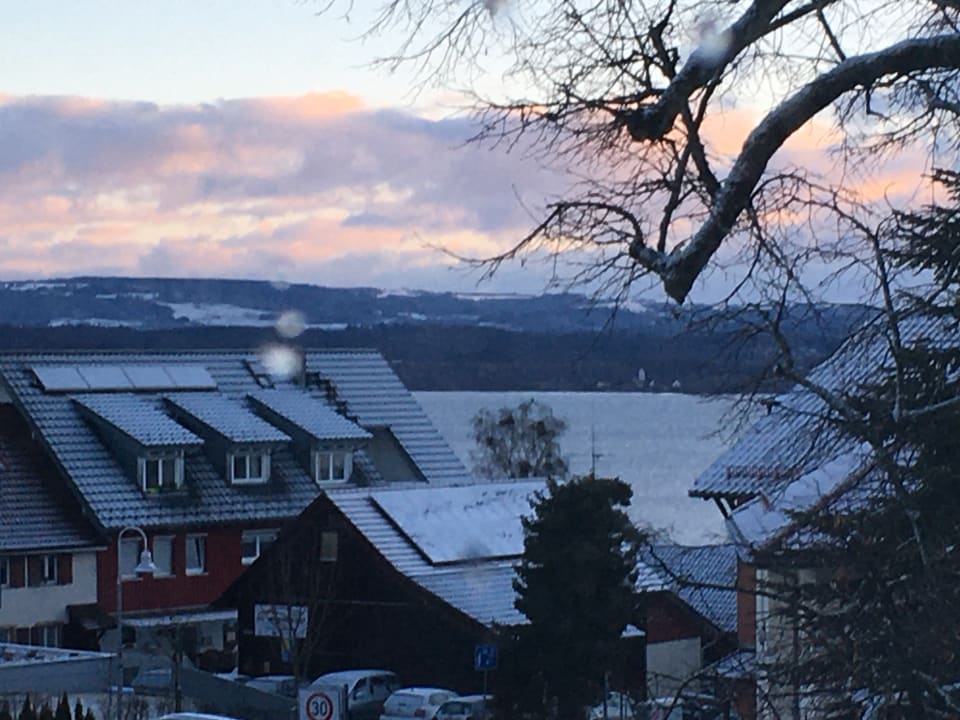 Ausblick Ko'Ono Hotel