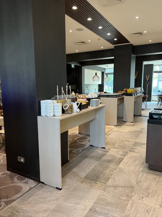 Gastro Hotel Holiday Inn Vilnius