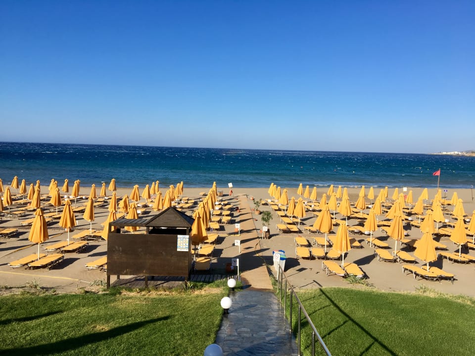 Strand Atlantica Mikri Poli Crete