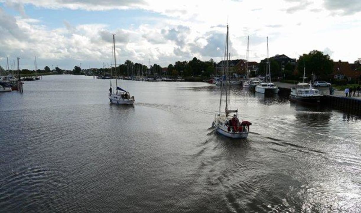Schau rechts Hotel An't Yachthaven