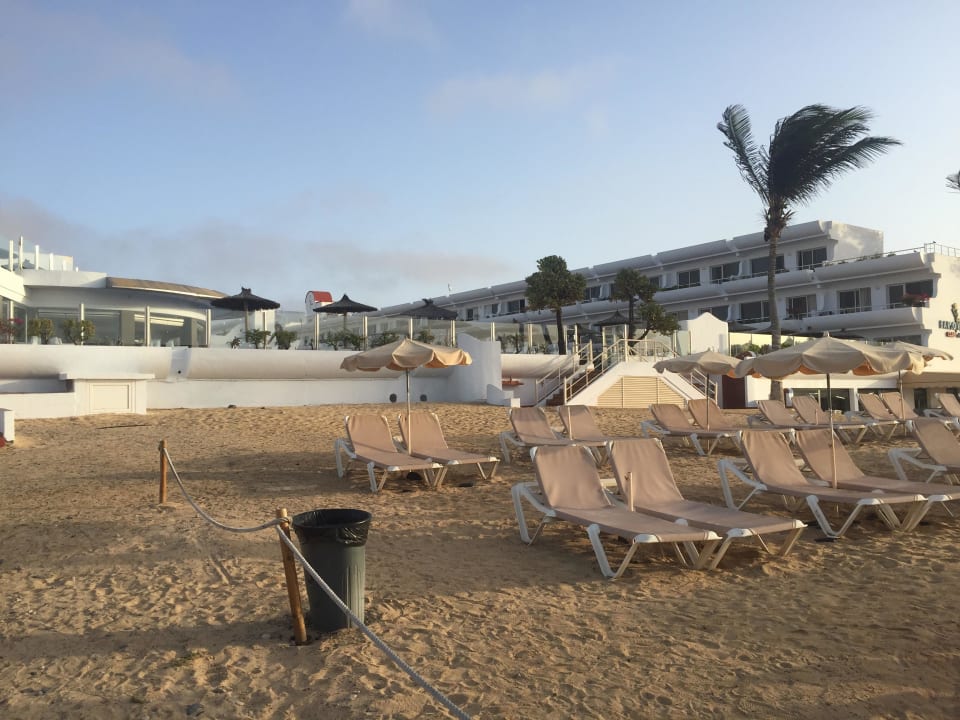 Juli 2015 allsun App.-Hotel Barlovento