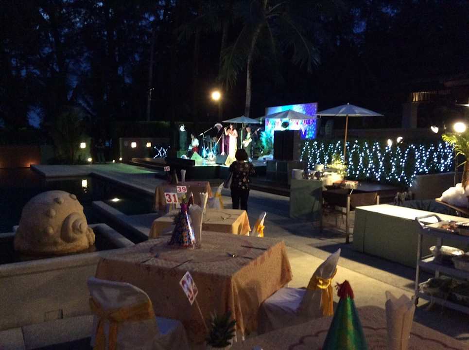 Sport & Freizeit The Grand Southsea Khaolak Beach Resort