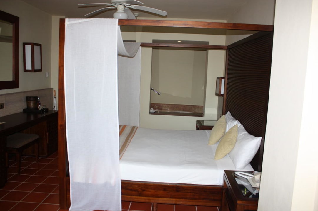 Bett Zimmer 4423 Catalonia Royal Bavaro - Adults only