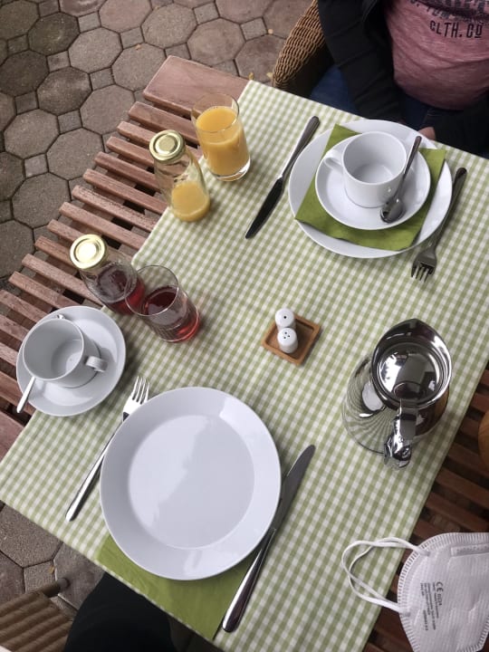 Gastro Landhaus Meine Auszeit