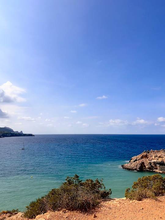 Strand Insotel Club Tarida Playa