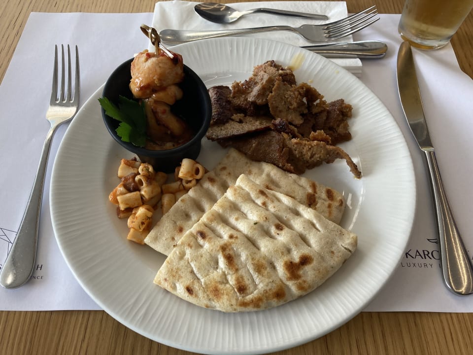 Gastro Arina Beach Resort