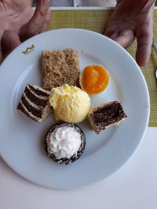 Gastro Hotel Riu Chiclana