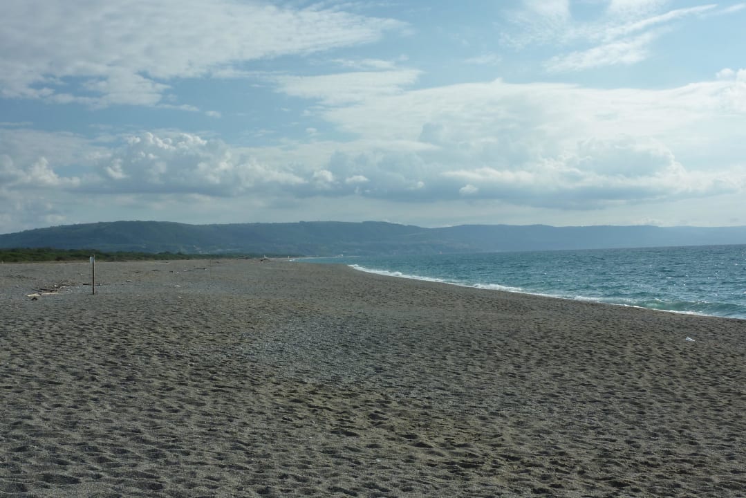 Strand Falkensteiner Club Funimation Garden Calabria