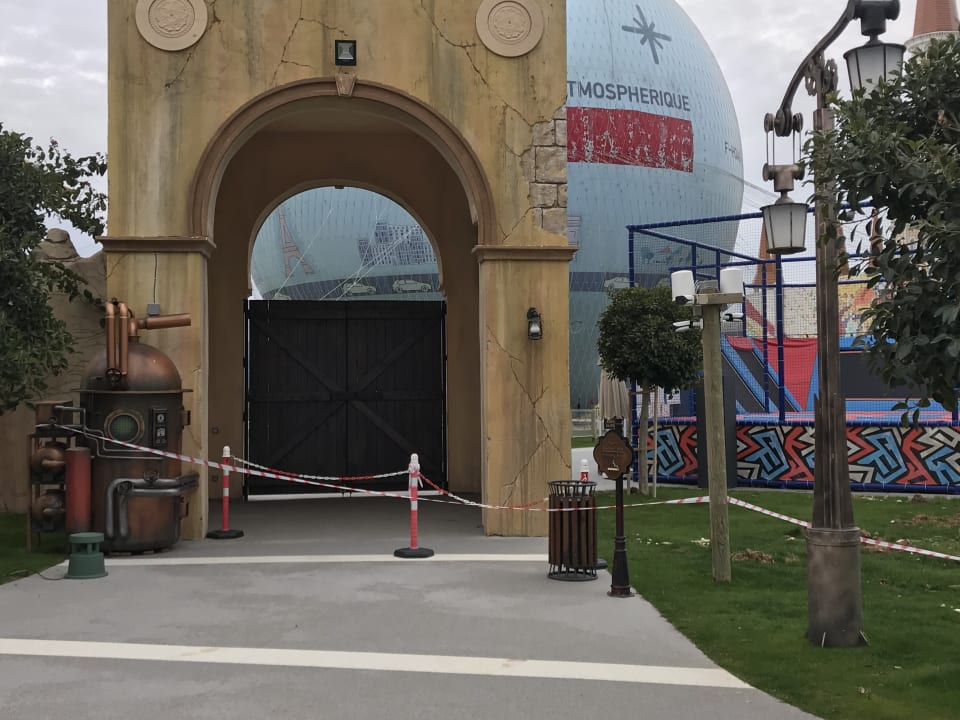 Sport & Freizeit The Land of Legends Kingdom Hotel