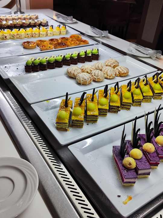 Gastro Pickalbatros Alf Leila Wa Leila Resort - Neverland Hurghada