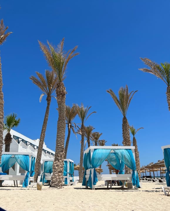 Strand ROBINSON DJERBA BAHIYA