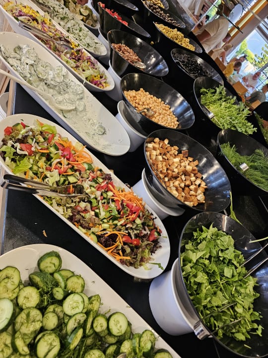 Gastro Saphir Hotel & Villas