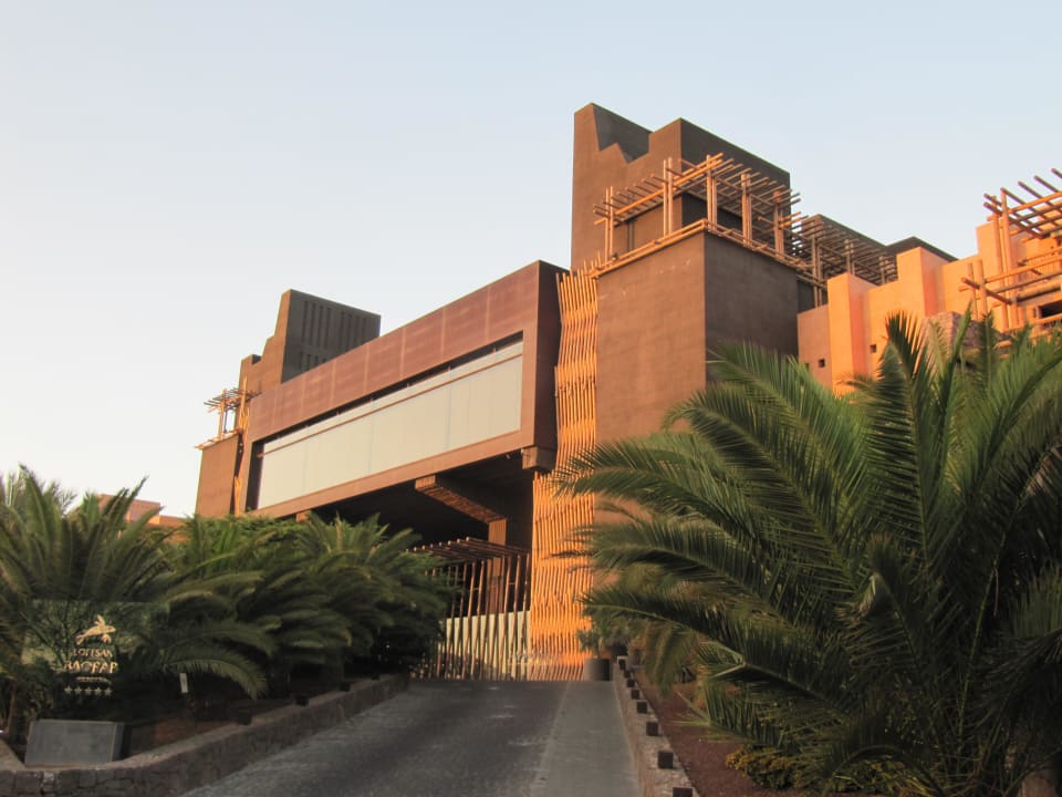 Hotel Lopesan Baobab Resort