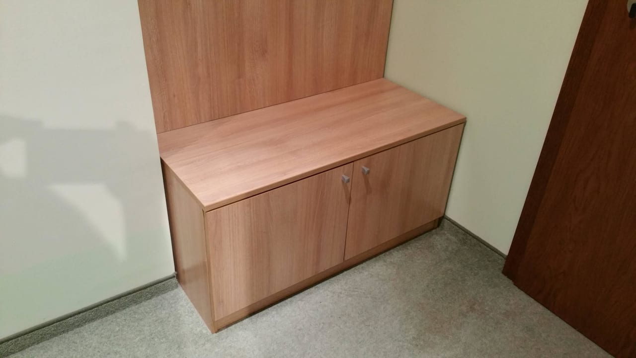 Schrank Orchidea Spa Boutique