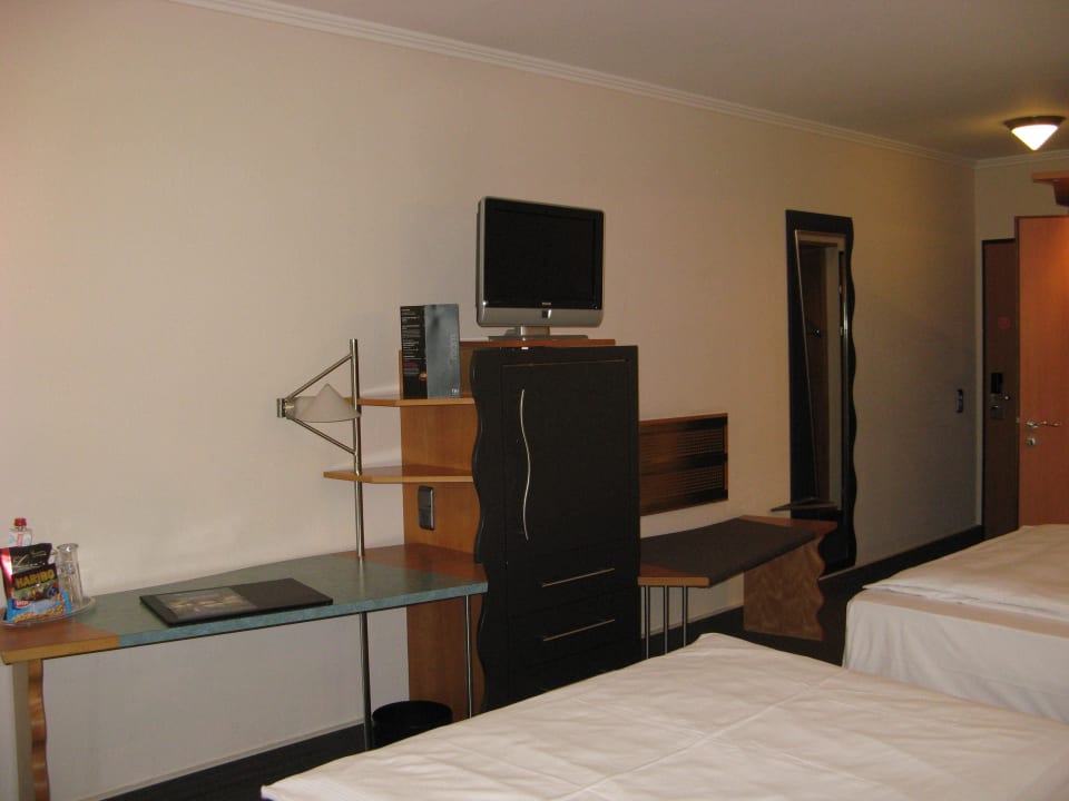 Zimmer NH Mannheim Viernheim