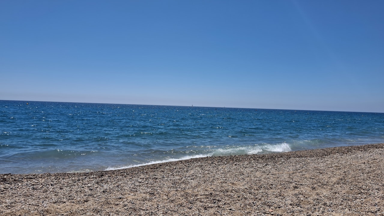 Strand AQUA Hotel Promenade & Spa