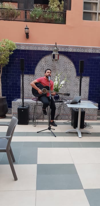 Sport & Freizeit Hotel Diwane