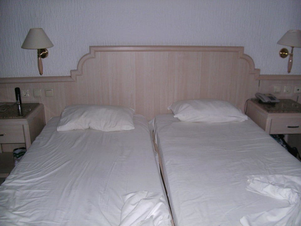 Unsere Betten Royal Jinene
