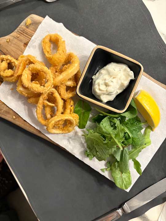 Gastro Rixos Premium Tekirova