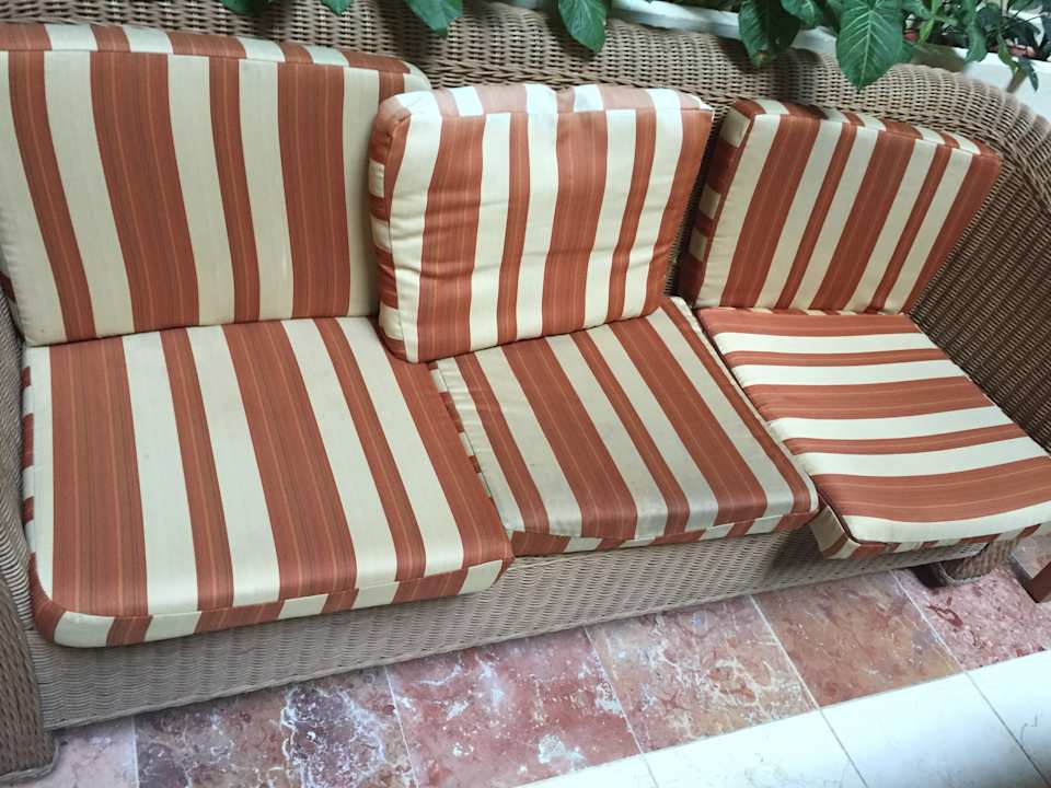 Sonstiges Blau varadero - Adults only