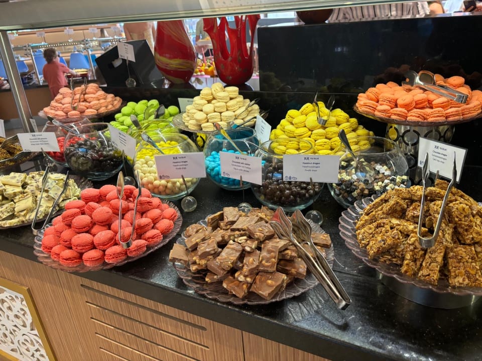 Gastro TUI BLUE Palm Garden