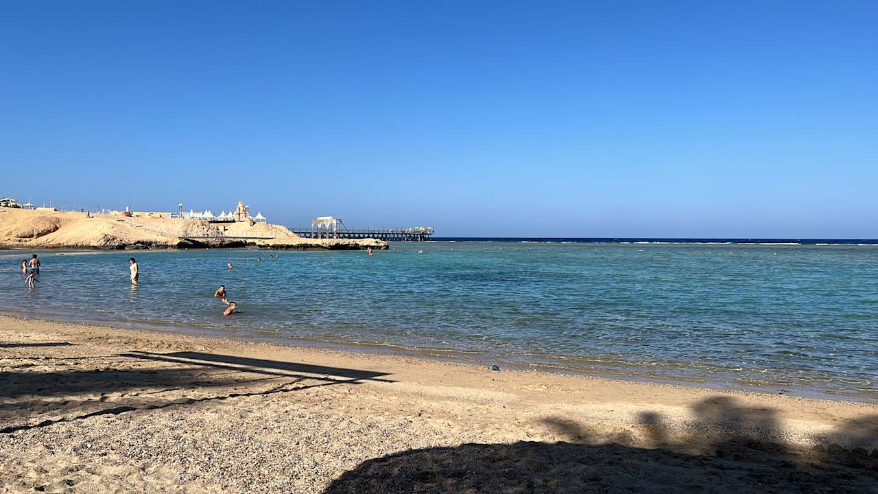 Strand Pickalbatros Villaggio Resort - Portofino