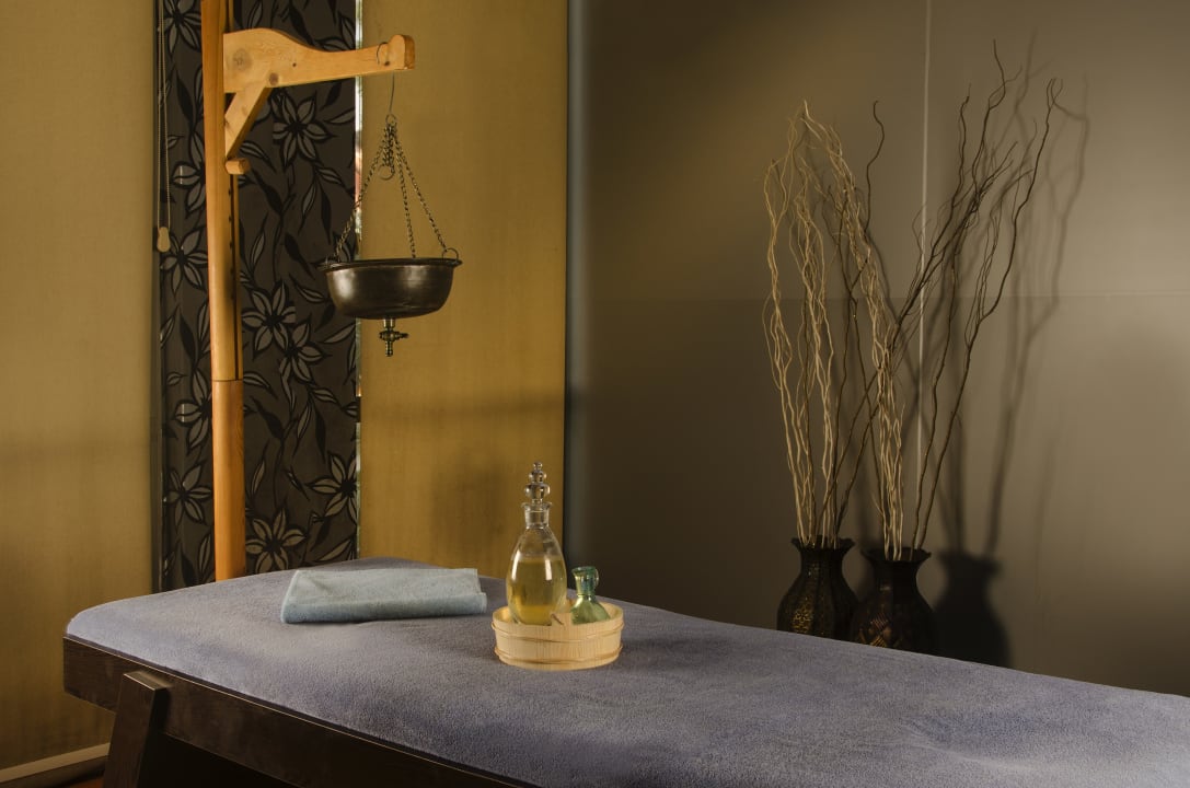 Sport & Freizeit Hotel Palmin