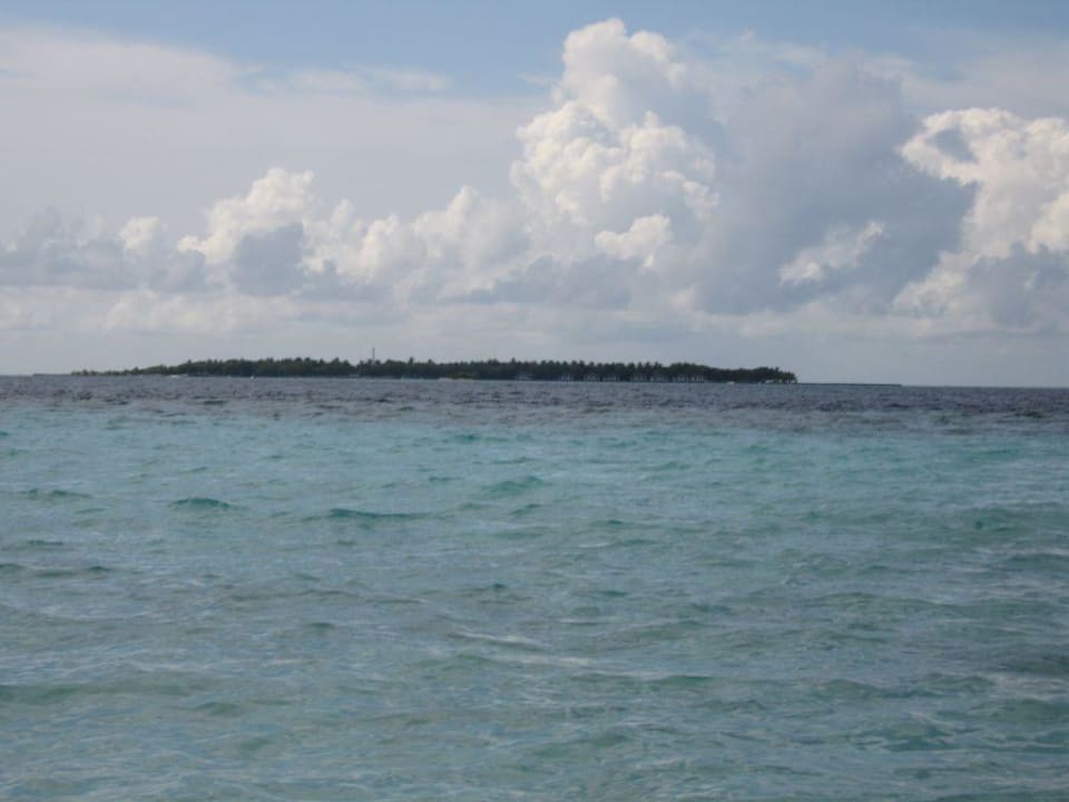 Lily Beach Vilamendhoo Island Resort & Spa