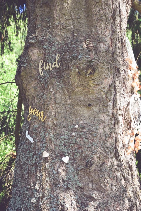 Außenansicht 7 Sentidos