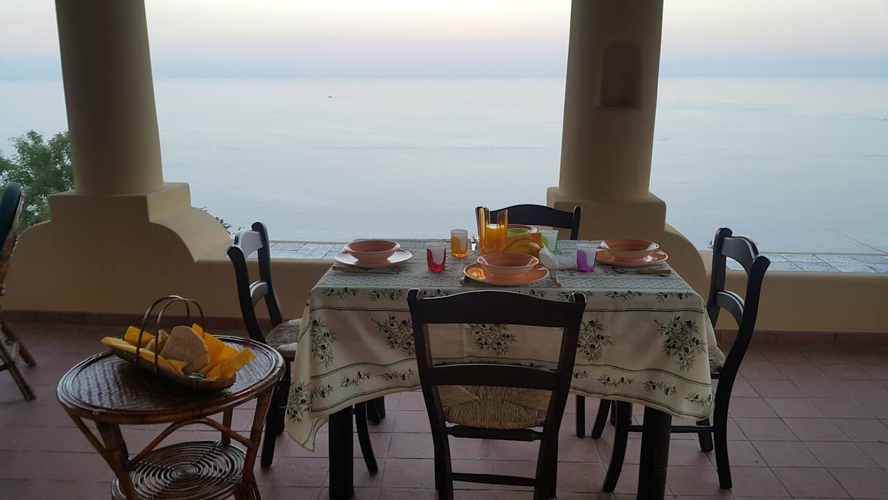 Gastro La Casa del Mandorlo