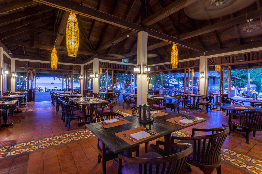 "Restaurant all day dini..." Holiday Inn Resort Phi Phi Island (Koh