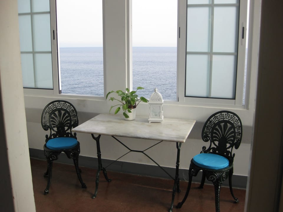 John's Tower Room Vitorina Corte Guesthouse