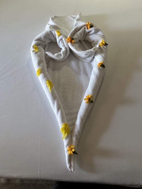 Zimmer Jaz Makadi Oasis Resort