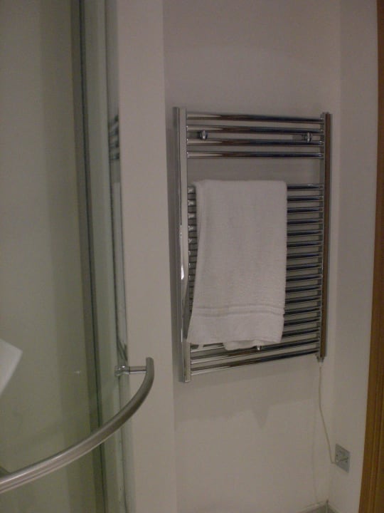 Bad Maltings Residence, Tower Bridge