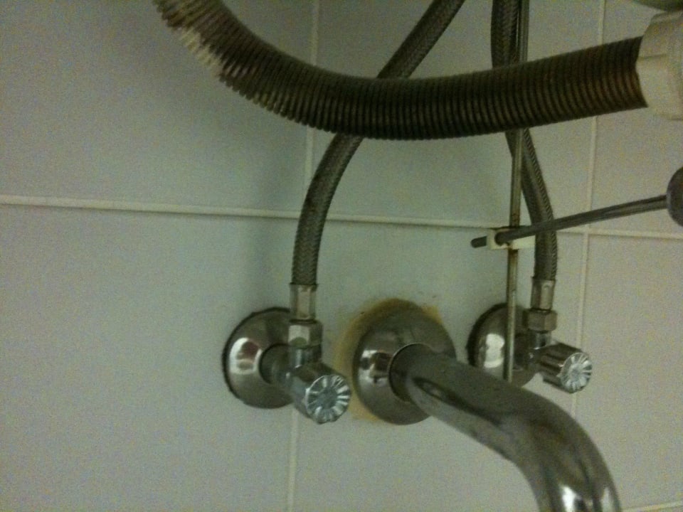 Ohne Worte Mauritius Komfort Hotel in der Altstadt