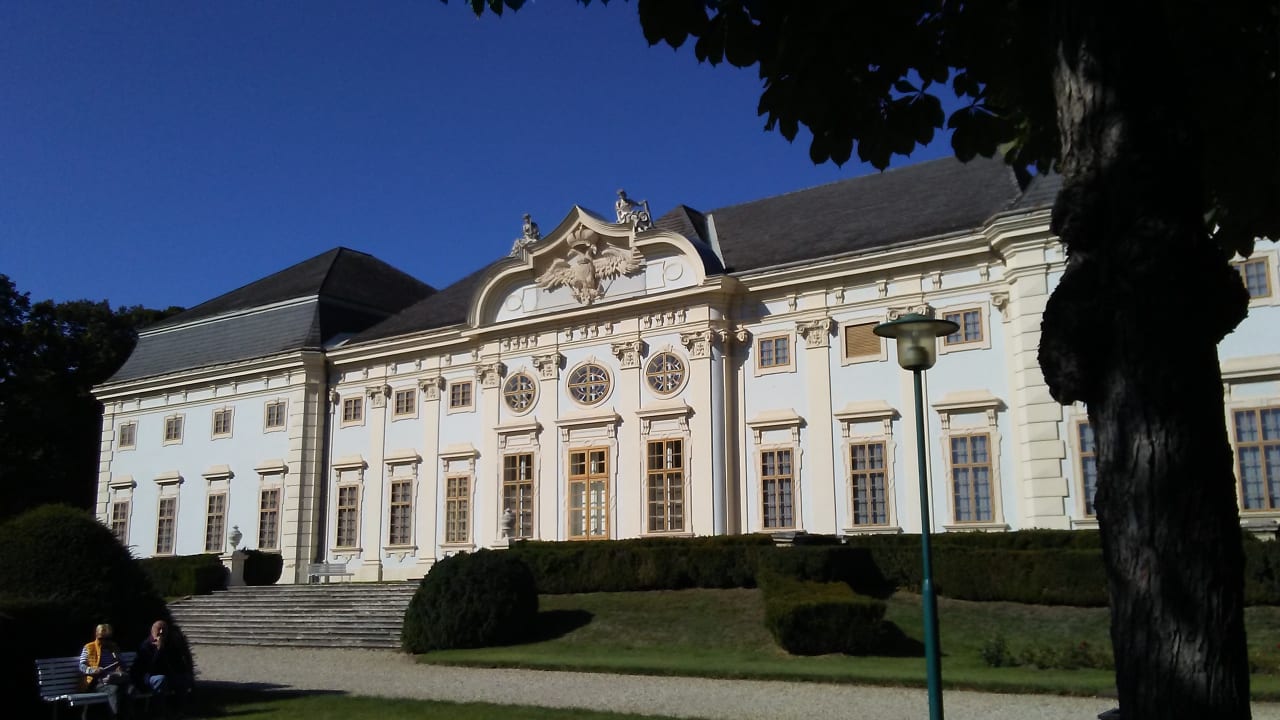 Außenansicht Hotel Knappenstöckl