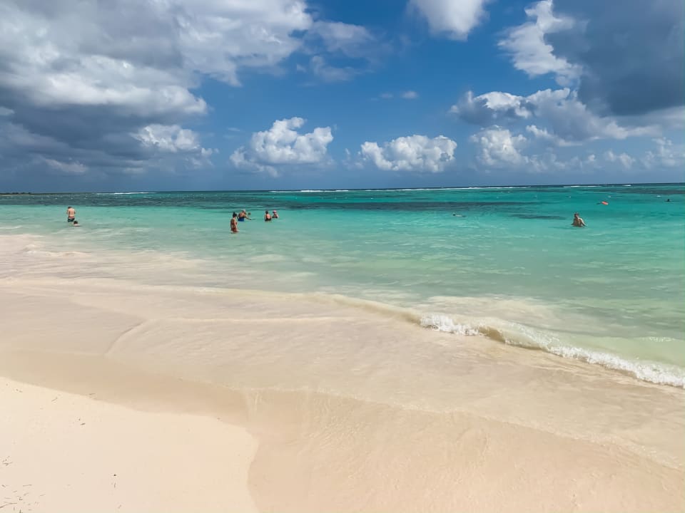 Strand Akumal Bay Beach & Wellness Resort
