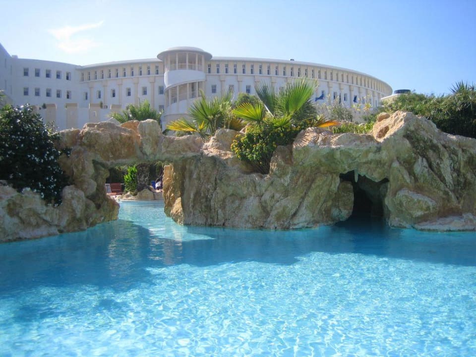 Pool Medina Solaria & Thalasso