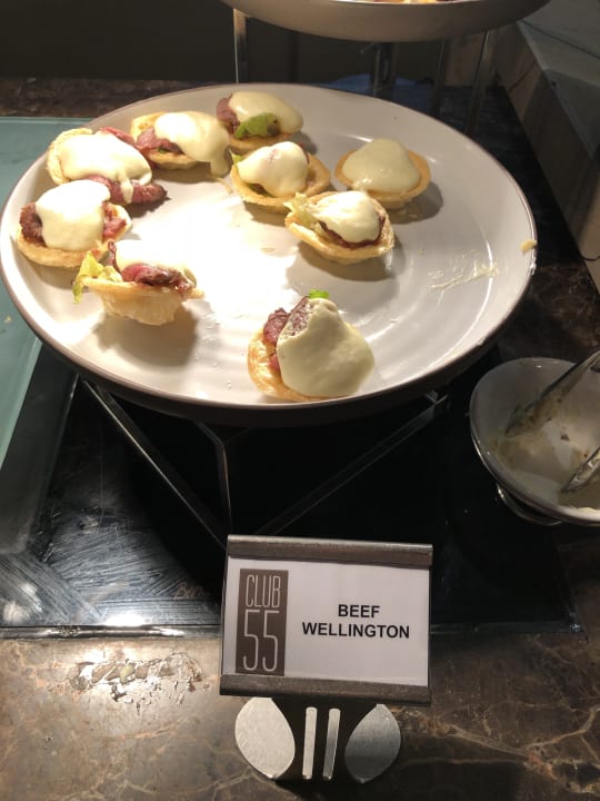 Gastro Marina Bay Sands