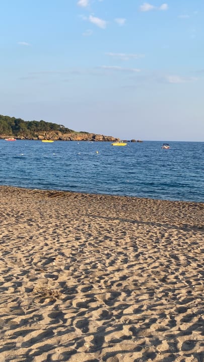 Strand Mira Meridia Beach Hotel